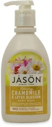 Jason Relaxing Chamomile And Lotus Blossom Body Wash 887ml