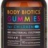 KIKI Health Body Biotics For Children 60 Fruit Gummies -Beauty Shop kiki body biotics for children 60 fruit gummies 88d8509715a21c45d2ff7fff6c9b1c76e83a0f2a581ac92497d1fc5fc5b69832