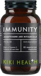 KIKI Health Immunity Capsules 60 Vegicaps 3 KIKI Health Immunity Capsules 60 Vegicaps