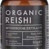 KIKI Health Organic Reishi Extract Mushroom Powder 50g -Beauty Shop kiki health organic reishi extract mushroom powder 50g fb4849b81b5513372aa5c2afc55c28aee39b30097e6e02d10a6da3f87521747c