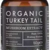 KIKI Health Organic Turkey Tail Extract Mushroom Powder 50g -Beauty Shop kiki health organic turkey tail extract mushroom powder 50g e3fb5286920e5d399480363ec294e9102b503ce88c00430ec2cbb68d1280fd17