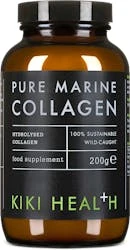 KIKI Health Pure Marine Collagen Powder 200g 3 KIKI Health Pure Marine Collagen Powder 200g