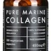KIKI Health Pure Marine Collagen Vegicaps 150 Capsules 1 KIKI Health Pure Marine Collagen Vegicaps 150 Capsules -Beauty Shop kiki pure marine collagen vegicaps 150 capsules 413008598