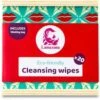 Lamazuna Cleansing Wipes With Wash Bag And Wood Box 20 Pack 1 Lamazuna Cleansing Wipes With Wash Bag And Wood Box 20 Pack -Beauty Shop lamazuna cleansing wipes with wash bag and wood box 20s 221032473