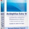 Lamberts Acidophilus Extra 10 60 Capsules