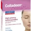 Lamberts Colladeen Derma Plus 60 Tablets -Beauty Shop lamberts colladeenderma plus 60 tabs 1632637860