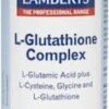 Lamberts L-Glutathione Complex 60 Capsules -Beauty Shop lamberts l glutathione complex 60 capsules 5dcdb0add0a7c1231a04261af6375c8f4c92c70af427587231971135a93d5549