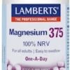 Lamberts Magnesium 375-180 Tablets 1 Lamberts Magnesium 375-180 Tablets -Beauty Shop lamberts magnesium 375 180 tabs 1131057567