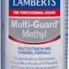 Lamberts Multi-Guard Methyl 60 Tablets -Beauty Shop lamberts multi guard methyl 60 tablets c6fde8361be577e7596bdfca195b8afc14b2c5833667a594f6240006da50cd7f