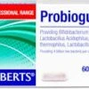 Lamberts Probioguard 60 Capsules -Beauty Shop lamberts probioguard 60 capsules 739084337