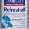Lamberts Refreshall With Ginkgo Biloba 120 Tablets -Beauty Shop lamberts refreshall with ginkgo biloba 120 tablets 4f62e17db175f289120fec7a41eab495966d321418ed8611a8e61ad11f19d7d6