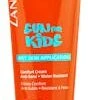 Lancaster Sun For Kids Comfort Cream For Face And Body SPF50 125ml