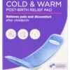 Lansinoh Cold & Warm Post-Birth Relief Pad 12 Pack -Beauty Shop lansinoh cold and warm post birth relief pad 12 pack 7a2a7fa73ef82337dd8260c0a9a3aaac14b48efe3d21f50d94bf41876cd0d577