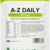 Lindens Health + Nutrition Multivitamins A-Z Daily 360 Tablets 1 Lindens Health + Nutrition Multivitamins A-Z Daily 360 Tablets -Beauty Shop lindens multivitamins a z daily 360 tablets 360 1795509336