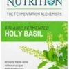 Living Nutrition Holy Basil Alive 60 Capsules -Beauty Shop living nutrition holy basil alive 60 capsules bed1408e27a37ec6f7e117b4bb031f402e0c459cf86eeb753754a19c6a43889e