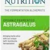 Living Nutrition Organic Fermented Astragalus 60 Capsules 1 Living Nutrition Organic Fermented Astragalus 60 Capsules -Beauty Shop living nutrition organic fermented astragalus 60 capsules 642a241568572606004eeb12546e73c9303c8b94d229eb119d87f53312ef109d