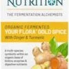 Living Nutrition Your Flora Gold Spice With Ginger & Turmeric 60 Capsules -Beauty Shop living nutrition your flora gold spice with ginger and turmeric 60 capsules 97860f439022f417208ccf7b51ce93c29856a47735ba52e06a2a12f8fbd96793