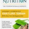 Living Nutrition Your Flora Terrain 60 Capsules -Beauty Shop living nutrition your flora terrain 60 capsules 8d12a3e2ef31138628450482bb1b74aa999fccd5386bcc4e126faef25b20ee59
