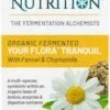 Living Nutrition Your Flora Tranquil 60 Capsules -Beauty Shop living nutrition your flora tranquil 60 capsules 780446ab6f99ac2074a0bcd818f30542744f3a13bf5ac73d5327df6a20c3d9d1