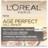 L'Oréal Paris Age Perfect Cell Renew Day Cream 50ml -Beauty Shop loreal paris age perfect cell renew night 50 ml 9cd823639677ee1c405baa20200f2ed5