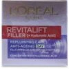 L'Oréal Paris Revitalift Filler Renew Anti Ageing Day Cream 50ml -Beauty Shop loreal paris revitalift filler renew anti ageing day cream 50ml 7216b207cd63c0544a7ba8539724a0c9