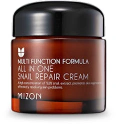 Mizon All In One Snail Repair Cream 75ml