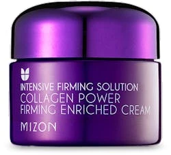 Mizon Collagen Power Firming Enriched Cream 50ml 3 Mizon Collagen Power Firming Enriched Cream 50ml