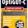 Nature's Aid OptiGUT-C (15 Bill Bac) 120g Powder -Beauty Shop natures aid optigut c 15 bill bac 120g powder 6eed4e529557618f8a5e9993db602833