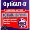 Nature's Aid OptiGUT-D (10 Bill Bac) 30 Capsules 1 Nature's Aid OptiGUT-D (10 Bill Bac) 30 Capsules -Beauty Shop natures aid optigut d 10 bill bac 30 capsules 1213240495