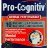 Nature's Aid Pro-Cognitiv (10 Bill Bac) 60 Capsules -Beauty Shop natures aid pro cognitiv 10 bill bac 60 capsules 1771471884