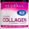 Neocell Super Collagen + Vitamin C & Biotin 270 Tabs 2 Neocell Super Collagen + Vitamin C & Biotin 270 Tabs -Beauty Shop neocell super collagen vitamin c and biotin 270 tabs 9fc8b7ebcb0e59d2a6f11462e7681bf670d51430df69117789e35f71d10bfef0
