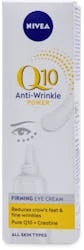 Nivea Q10 Power Anti-Wrinkle Eye Cream 15ml