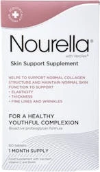 Nourella Active Skin 60 Tablets