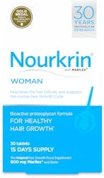 Nourkrin Woman 15 Days Supply 30 Tablets 3 Nourkrin Woman 15 Days Supply 30 Tablets