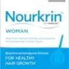 Nourkrin Woman 1 Month Supply 60 Tablets -Beauty Shop nourkrin woman 60 tablets 1 month supply 652cd875264027099a95c7c8b49e33254188e8b74cae14c22627b01803ff401f