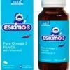 Nutri Advanced Eskimo-3 Pure Omega-3 Fish Oil 250 Capsules -Beauty Shop nutri advanced eskimo 3 pure omega 3 fish oil 250 capsules ed156a8a1de42eb08fb827963e78adce5ba777eee0a2b6b5b551b6076b0e5f07