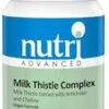Nutri Advanced Milk Thistle Complex 60 Capsules