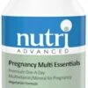Nutri Advanced Multi Essentials Pregnancy 60 Tablets
