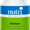 Nutri Advanced Similase 90 Capsules 2 Nutri Advanced Similase 90 Capsules -Beauty Shop nutri advanced similase 90 capsules 607871483