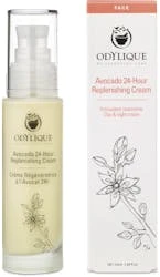 Odylique Avocado 24H Replenishing Cream 50ml