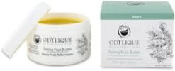 Odylique Toning Fruit Butter 150g
