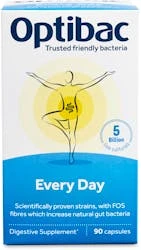 Optibac Probiotics For Every Day 90 Capsules