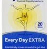 Optibac Probiotics For Every Day Extra Strength 30 Capsules -Beauty Shop optibac probiotics for every day extra strength 30 capsules 2802a10fcc4be868b1f5fa5c74dbea0500706ccf2152a8adc822f0f19a86ad93
