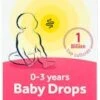 Optibac Probiotics For Your Baby Liquid Drops 30 Servings -Beauty Shop optibac probiotics for your baby liquid drops 30 servings 427b7ef09eef9e343b045a78a846dc74bbcb9e17acd07caf4cc9fa2f3fa2a784