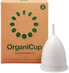 AllMatters Menstrual Cup Size B