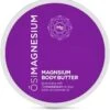 Osi Magnesium Body Butter + OptiMSM Lavender 200ml 1 Osi Magnesium Body Butter + OptiMSM Lavender 200ml -Beauty Shop osi magnesium body butter optimsm lavender 200ml 93da9f1b8f7a5d0ea9bb84052c81025a3e658ab9a604b8374ee764241bfa328b
