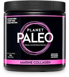 Planet Paleo Marine Collagen 225g