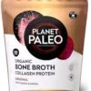 Planet Paleo Organic Bone Broth Collagen Protein Pure 450g 1 Planet Paleo Organic Bone Broth Collagen Protein Pure 450g -Beauty Shop planet paleo organic bone broth collagen protein pure 450g cea5051714f34aac80cb9ebdb44a181a5923d4a9bb5fa5c074f6a7ea5df99144