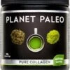 Planet Paleo Pure Collagen Matcha Latte 225g -Beauty Shop planet paleo pure collagen matcha latte 225g 249491696