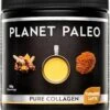 Planet Paleo Pure Collagen Turmeric Latte 260g 2 Planet Paleo Pure Collagen Turmeric Latte 260g -Beauty Shop planet paleo pure collagen turmeric latte 260g 83073175